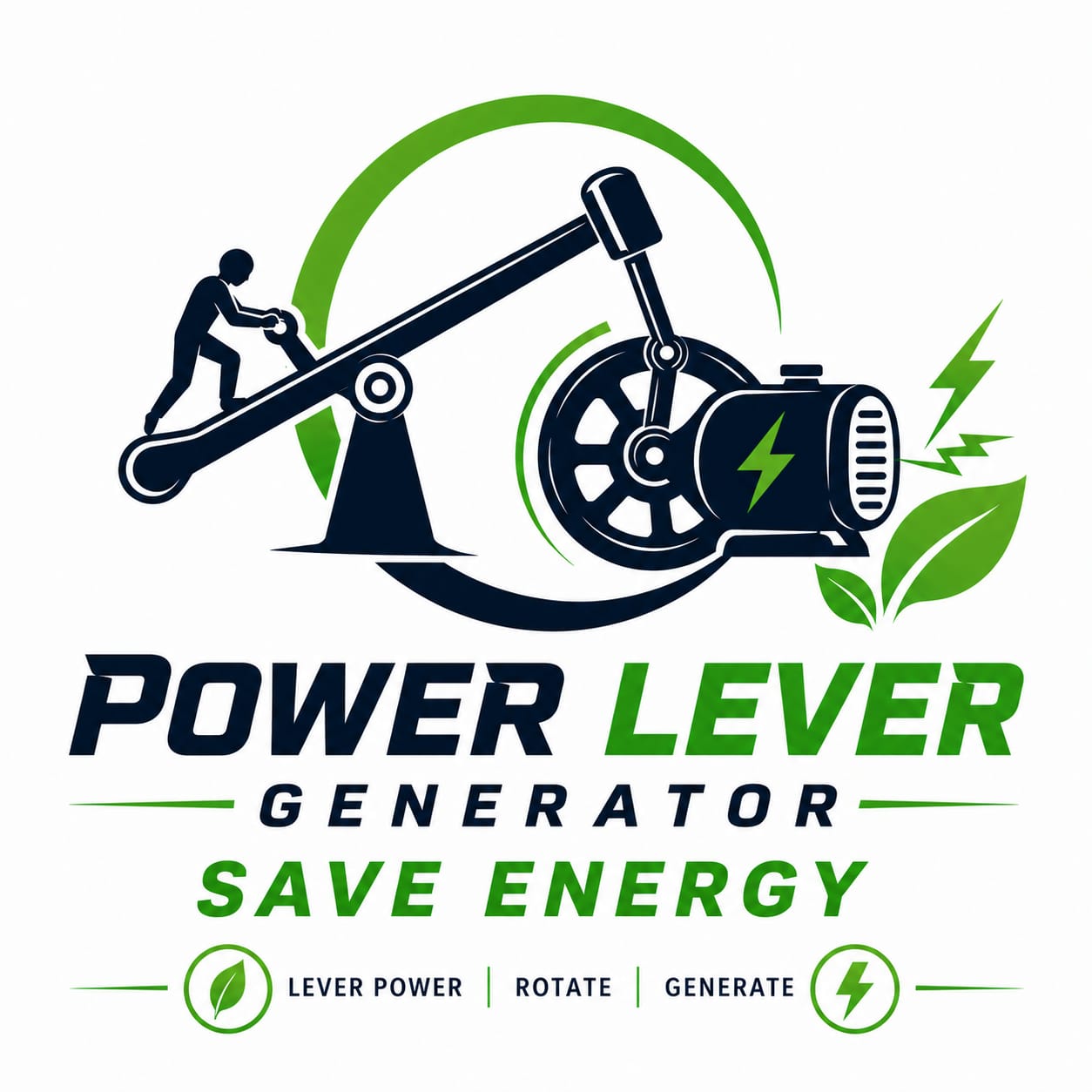 Leverage Generator